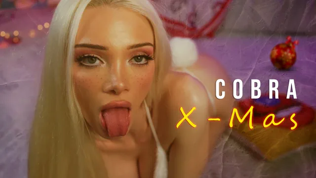 CobraPMV - X-Mas 2025 - TRAILER