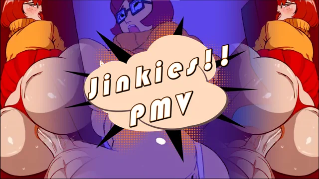 Jinkies!! PMV