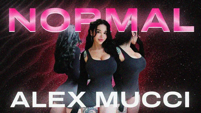 Alex Mucci 💦 FAP CHALLENGE 💦⏰ METRONOME ⏰