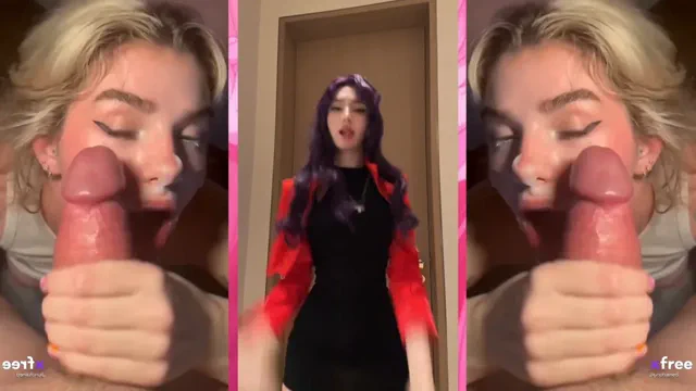 TikTok x Porn Ep3