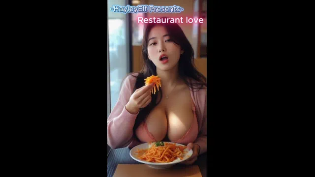 Restaurant Love [Vertical NN] - AI SLOP PMV