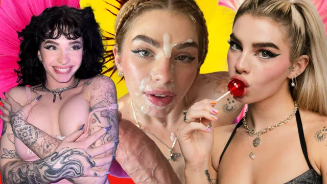 Tik-Tok Pretty Bitch