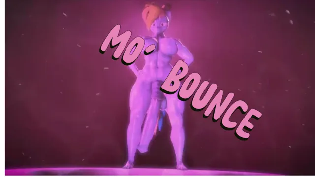 Mo' Bounce