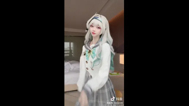 抖音接力摇