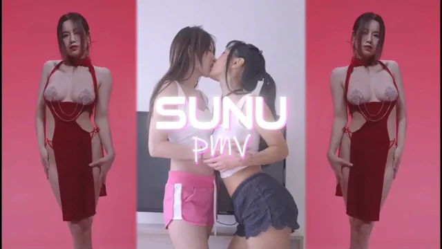 [SUNUpmv] She Knows You’re Watching — Squirting ASAP