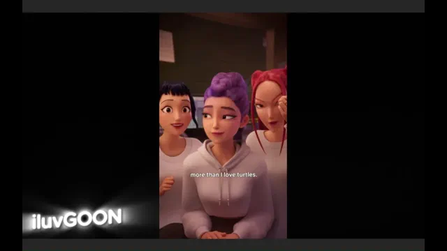 2hollis - poster boy | KPop Demon Hunters PMV