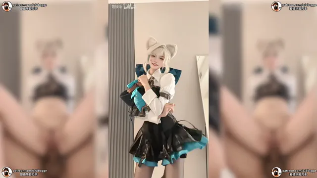 #范钦沁 传教士-预览版