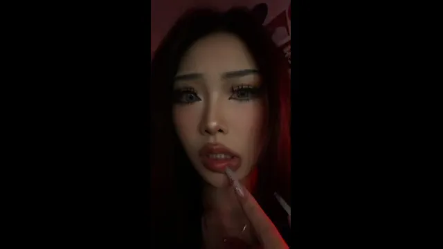 The Call of Asian Baddies