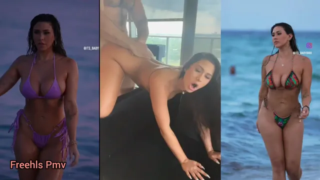 baby briii pmv freehls pmv