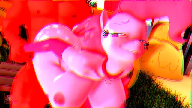 Pinkie Pie is Like That