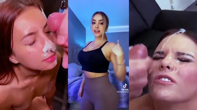 DANCEMAXX - Facial Cumshot Comp PMV