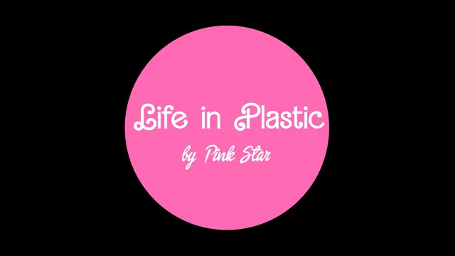 Life in Plastic   (Blonde Bimbo Barbie Dolls)