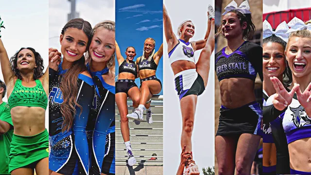 Teen College Cheerleaders GOON your Cock.  Sexy Voiceover