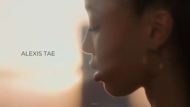 Alexis Tae - I'm a slut