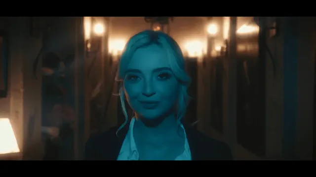 Lexi Lore - Straight To Hell