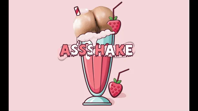 AssShake PMV < Rio de Janeiro >