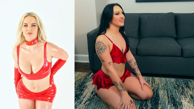 PMV Rabbits (ver. 1)