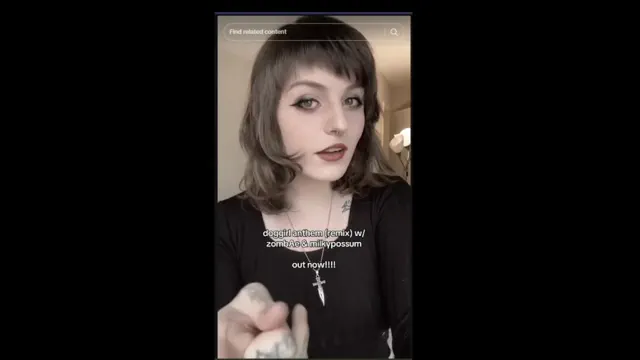 Doggirl Anthem Remix