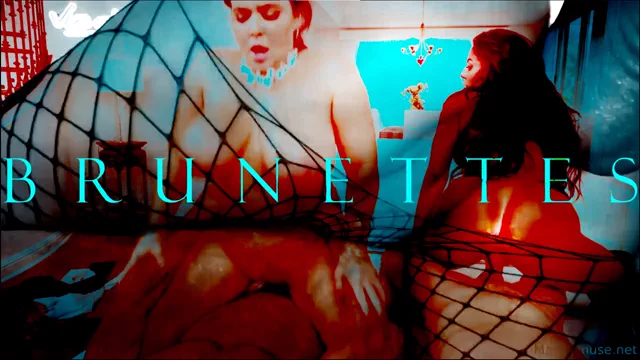Brunettes