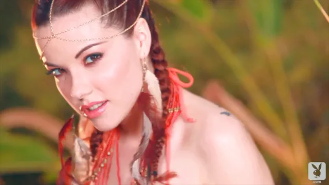 L'Effeuillage - Chapter Four - Fantasm Domination