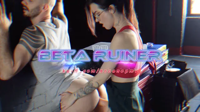Beta Ruiner (Hypno JOI) (Preview)