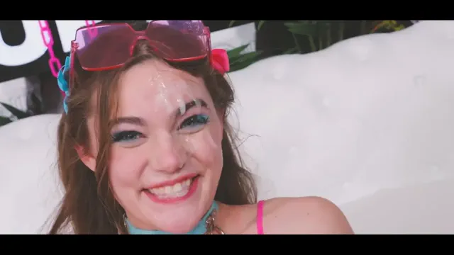 She wants some Good Time | the BloodLine mashup | pmV