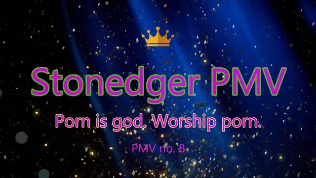 Stonedger PMV no 8