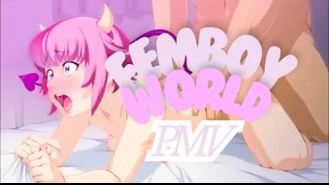Femboy World PMv