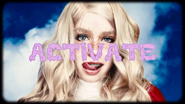 ACTIVATE