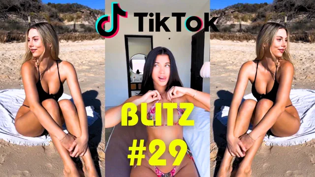 TikTok Blitz 29 (nn Splitscreen)