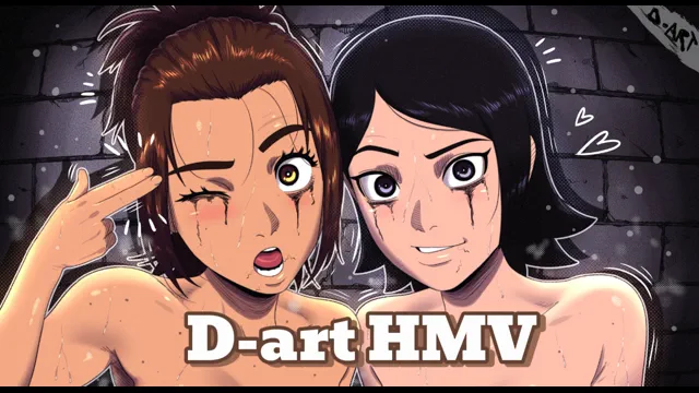 D-art HMV