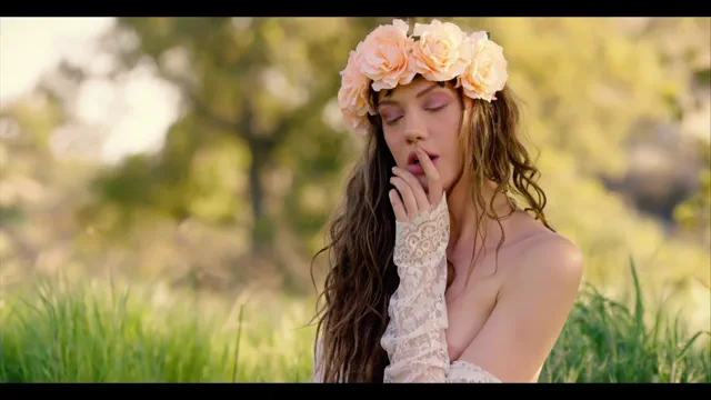 Elena Koshka - Oldie Kind PMV