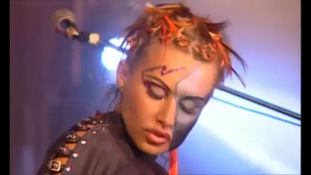 Fetish Machine The Full Compilation