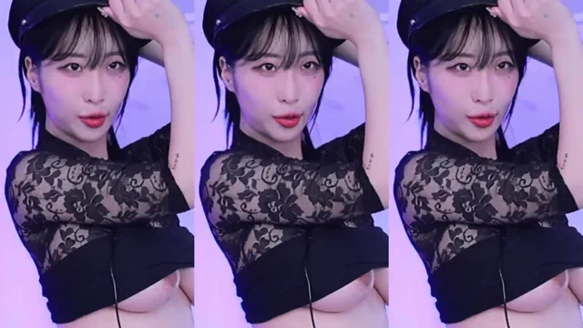 [BJ, South Korea] 부용산[PMV]