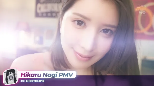 Hikaru Nagi PMV