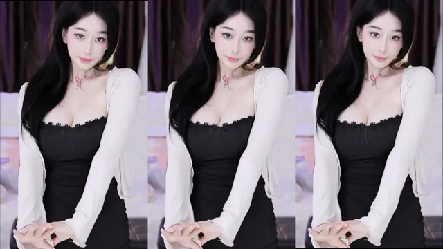 [NetEase CC Live Baby Star] Chest-Shaking Dance [PMV]