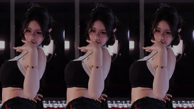 [Huya Live + Douyu Live + NetEase CC Live]Những bông tuyết bay lượn[PMV]