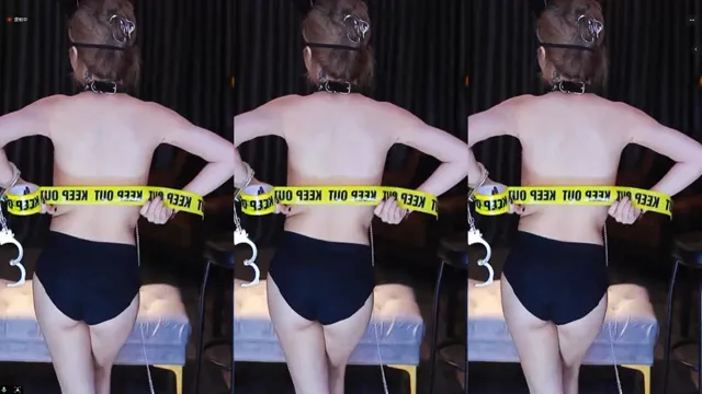 [Huya Live Nami] Vũ điệu cám dỗ gặp gỡ trong Lễ hội Trung thu