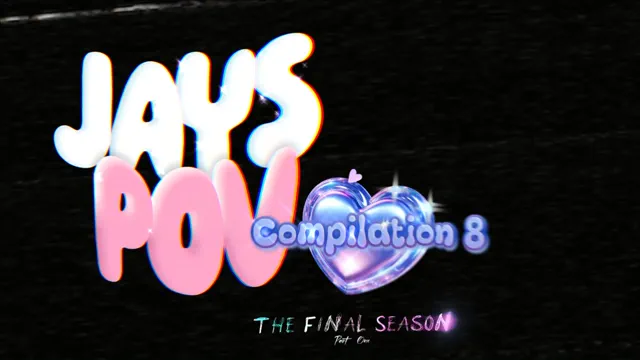 JaysPOV Compilation 8 S Tier ReAwakening