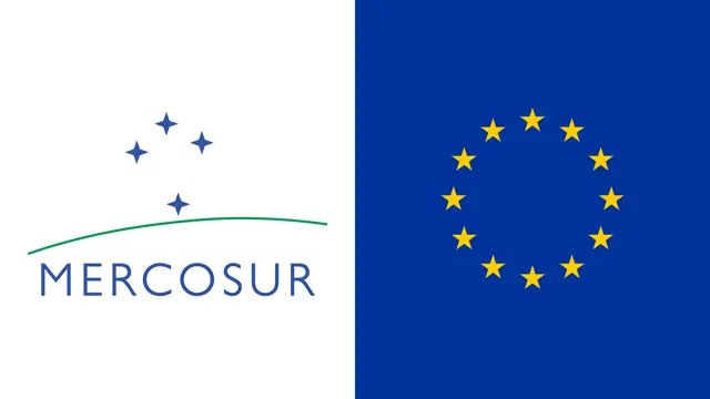 MERCOSUR VS EU | NATIONPLAY
