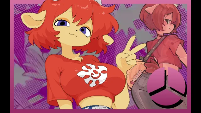 Lamb Sauce Loop - Lammy HMV