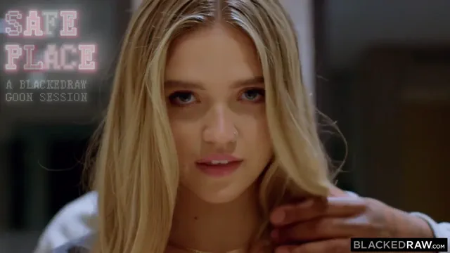 Safe Place - A BlackedRaw Goon Session