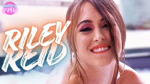 RILEY REID TRIBUTE [PMV] [REUPLOAD]