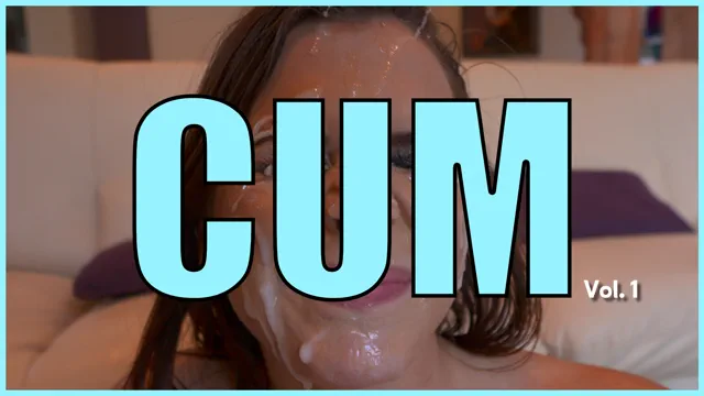 Cum Vol 1 | Infinite PMV
