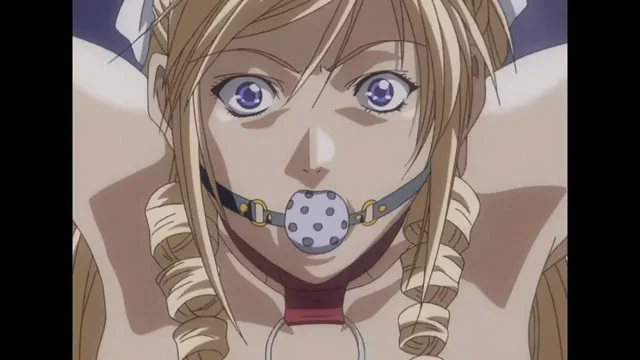 [HMV - Uncensored] Discipline 1