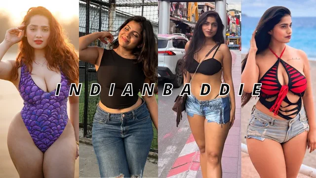 Reasons I love India [ Non-Nude ]