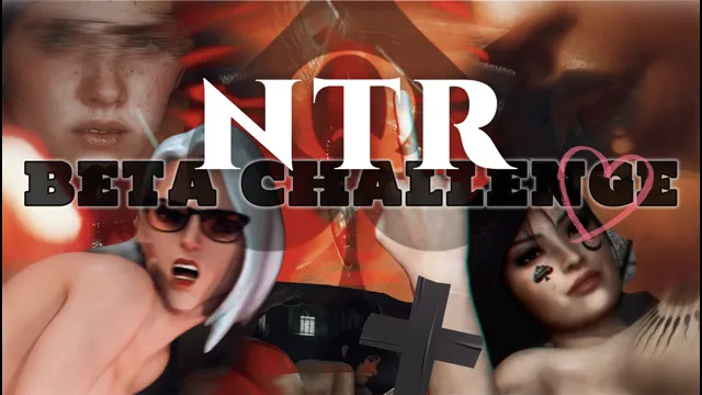Blacked NTR BETA Challenge-Mightty Hypo HMV