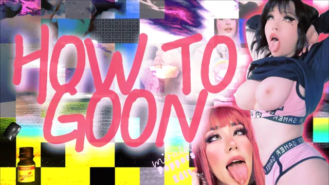 HOW TO GOON 📱🫠 - Poppers edit