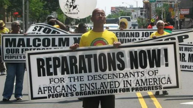 Reparations