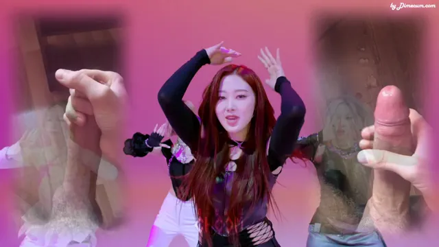 Aespa - Girls KPOP Babecock remix by Dimecum